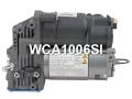 A1663200204, A1663200104, 1663200204, A19011, WCA1006GV, WCA1006QT, WCA1006SI, WCA1006TI, WCA1006TX, 1663200104, 166320010480, A166320010480 Компрессор пневмоподвески Mercedes GLE W166 2015г. - фото №6