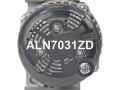4210007031, ALN7031ZD, 4801834AB, P04801834AB, 4210007030, ALN7031AN, ALN7031UX, 11576R, 301N21554Z Генератор Dodge Challenger 3 2015г. - фото №4