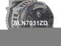 4210007031, ALN7031ZD, 4801834AB, P04801834AB, 4210007030, ALN7031AN, ALN7031UX, 11576R, 301N21554Z Генератор Dodge Challenger 3 2011г. - фото №2