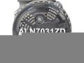 4210007031, ALN7031ZD, 4801834AB, P04801834AB, 4210007030, ALN7031AN, ALN7031UX, 11576R, 301N21554Z Генератор Dodge Durango 3 2013г. - фото №4
