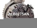 7550469, 12317542351, 12317550469, 0121715017, 0121715117, 0986048840, 0986048843, 12317582699, 20446N, 301N21490Z, 7542351, ALB0275AN, CA2035IR Генератор BMW 1 E87/E81/E82/E88 2007г. - фото №2