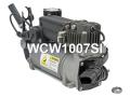 7L0698007E, 7L0698007A, WCW1007GV, WCW1007QT, WCW1007SI, WCW1007TI, 7L0616007A, 7L0616007C, 7L0616007F, 7L0616007H, 7L0698007, 7L0698007B, 7L0698007D, 7L8616006D Компрессор пневмоподвески Porsche Cayenne 957 2009г. - фото №2