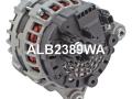 F000BL0889, F000BL0890, ALB2389UX, ALB2389YX, ALB2389RB, ALB2389WA, 231004BB0C, 231004BB0D, 231004BB0DRP, 439924, 443423, 301N20396Z Генератор Nissan Qashqai 2 restailing 2017г. - фото №2