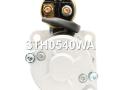 23300C8601, S25156, 111558, CST20600, JS540, STH0540LP, STM0540LP, STH0540WA, 23300C6801RE, 23300C8601RE, 23300C8604, 23300C8704RE, STR7149, 458606, 300N11262Z Стартер MINI COUNTRYMAN F60 2021г. - фото №4