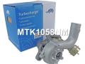 06A145703G, 06A145704, 06A145704L, 06A145704LX, MTK1058BE, 53039700011, 53039700044, 53039880011, 53039880044, MTK1058GR, MTK1058NM, MTK1058RF, MTK1058SL, MTK1058WS, MTK1058PR, MTK1058RB, MTK1058WA, 06A145703A, 06A145703AV, 06A145703AX, 06A145703GV, 06A145703GX, 06A145704LV, 06A145704V, 06A145704X, 06A145713J, 06A145713JV, 06A145713JX, 702N10143Z Турбина Volkswagen Bora 1999г. - фото №5
