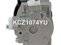 92600EB30A, 92600EB01A, 926004X01B, 926001AT0A, 926004X30A, 92600EB01B, 92600EB300, 5060121122, 241074, KCZ1074BZ, KCZ1074GW, KCZ1074VG, KCZ1074YU, KCZ1074ZR, KCZ1074ZS, 926009X500, 926009X50B, Z0008619A, Z0008619B, Z0008621A, Z0008621B, Z0011451A, Z001145A, Z0020838A, 501N10074Z, 5060121120, 5060121910, 5060121911, 5060121912, 5060128940, 5060129410, 5062118940, 5062119410, 5062119411, 5082118940, 5082118941 Компрессор кондиционера Nissan Pathfinder 3 2008г. - фото №6