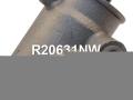 4000QV, 4000FL, 4000FP, 4000HP, 4000JG, 4000JH, 4000JT, 4000KN, 4000QW, 9801760580, ATGR20631RB, ATGR20632RB, HNQ2063GQ, HNQ2063KW, R2063, R20631NW, R20631RB, R20632RB, 1617932980, 1617935680, 1663651180, 1663653580, 1663653880, 1675955080, 4000FR, 4000HM, JRP746, 401N10029Z Рулевая рейка Peugeot Partner 2 restailing 2013г. - фото №4