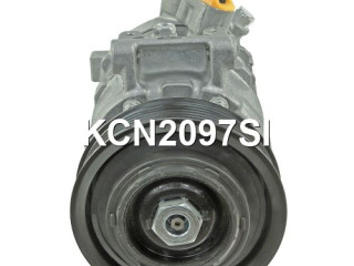 Компрессор кондиционера, ориг. номер 8T0260805N, 8T0260805E, 2483003020, 4371008010, 4471504280, 4471505630, 4472807010, 4472808800, DCP02097, KCN2097SI, KCN2097SZ, KCN2097YU, Audi A4 B8 2007-2012