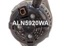 31100RGWA01, 1042105920, CSF92, ALN5920AN, ALN5920LP, ALN5920NW, ALN5920RN, ALN5920UX, ALN5920ZD, ALN9920NW, ALN5920RB, ALN5920WA, 11391N, 11391R, 301N20146Z Генератор Acura TL 4 2009г. - фото №4