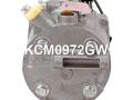 7813A068, 7813A091, AKC200A221G, 7813A088, KCM0972YU, KCM1972GW, KCM0972GW, 7813A402, AKC200A221, 240972, KCM0972ZR, KCM0972ZS, 7813A321, 7813A070, 6453WA, 7813A129, 7813A069, AKH200A221G, AKC200A222, AKC200A221A, AKC011H238F, AKC011H238C, 7813A328, 7813A323, 1607025280, 7813A128, 7813A096, 7813A071, 6453VZ, 6433WA, 501N10158Z Компрессор кондиционера Mitsubishi Lancer 10 2011г. - фото №4