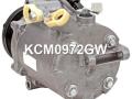 7813A068, 7813A091, AKC200A221G, 7813A088, KCM0972YU, KCM1972GW, KCM0972GW, 7813A402, AKC200A221, 240972, KCM0972ZR, KCM0972ZS, 7813A321, 7813A070, 6453WA, 7813A129, 7813A069, AKH200A221G, AKC200A222, AKC200A221A, AKC011H238F, AKC011H238C, 7813A328, 7813A323, 1607025280, 7813A128, 7813A096, 7813A071, 6453VZ, 6433WA, 501N10158Z Компрессор кондиционера Citroen C-Crosser 2007г. - фото №2
