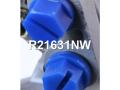 6800275, 9461276, 3546983, 5003815, 8111173, HSR21631AY, R2163, R21631NW, R21631RB, R21632RB, JRP209, 3401753, 50038157, 50039684, 8251981, 8602504, 401N10182Z Рулевая рейка Volvo V70 1 1998г. - фото №4