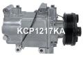 EG2161450C, EG2161450A, H12A1AL4HX, KCP1217GW, KCP1217KA, KCP1217PK, KCP1217VG, KCP1217YU, KCP1217ZR, KCP1217ZS, E22161450F, E22161K00A, E22161K00B, E22161K00C, E22161K00D, E22161K00E, EG2161450, EG2161450B, EG2161K00, EG2161K00A, EG2161K00B, EGY161450, EGY161450B, EGY16145Z, EGY161K00, EGY161K00A, H12A1AL4A0, H12A1AAL4A, H12A1AAL4HX, H12A1AL4AO, 501N10257Z Компрессор кондиционера Mazda CX-7 2008г. - фото №4
