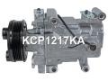EG2161450C, EG2161450A, H12A1AL4HX, KCP1217GW, KCP1217KA, KCP1217PK, KCP1217VG, KCP1217YU, KCP1217ZR, KCP1217ZS, E22161450F, E22161K00A, E22161K00B, E22161K00C, E22161K00D, E22161K00E, EG2161450, EG2161450B, EG2161K00, EG2161K00A, EG2161K00B, EGY161450, EGY161450B, EGY16145Z, EGY161K00, EGY161K00A, H12A1AL4A0, H12A1AAL4A, H12A1AAL4HX, H12A1AL4AO, 501N10257Z Компрессор кондиционера Mazda CX-7 2011г. - фото №6