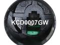 1204022700, 1604023200, 977012D700, 241108, 1234022700, 977012F100, 977012F110, 977012F500, KCD0007BZ, KCD0007GW, KCD0007SZ, KCD0007YU, KCD0007ZR, KCD0007ZS, KCD0007ZY, 501N10231Z Компрессор кондиционера Hyundai Elantra XD 2001г. - фото №3