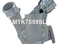 282004A480, 53039700145, 53039700127, 53039880127, 53039880145, MTK7559KX, MTK9559SL, MTK9559RB, MTK7559WA, MTK7559TT, MTK7559TD, MTK7559SL, MTK7559RF, MTK7559RB, MTK7559PR, MTK7559NR, MTK7559NM, MTK7559KR, MTK7559GR, MTK7559CR, MTK7559BN, MTK7559BE, 702N10010Z Турбина Hyundai H1 2 2019г. - фото №2