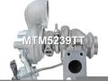 9673283680, 0375Q9, 4937302003, 1696537, 4937302002, 0375R0, 4937302004, 4937302013, AV6Q6K682BB, MTM5239BE, MTM5239GR, MTM5239NM, MTM5239NR, MTM5239RF, MTM5239SL, MTM5239TD, MTM5239TT, 4937302023, MTM5239RB, 9671801980, 702N10037Z Турбина Peugeot Partner 2 restailing 2013г. - фото №2