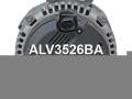 06E903016F, 06E903016, TG16C010, 115919, CAL15365AS, CAL15365ES, CAL15365OS, CAL15365RS, 8EL012240381, ALV3526BA, ALV3526DD, ALV3526UX, LRA02829, ALV3526RB, 06E903016FX, 2542916, 439535, 542916, 542918, 23829N, 301N21034Z Генератор Audi A6 C6 (S6,RS6) 2004г. - фото №4