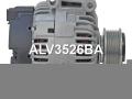 06E903016F, 06E903016, TG16C010, 115919, CAL15365AS, CAL15365ES, CAL15365OS, CAL15365RS, 8EL012240381, ALV3526BA, ALV3526DD, ALV3526UX, LRA02829, ALV3526RB, 06E903016FX, 2542916, 439535, 542916, 542918, 23829N, 301N21034Z Генератор Audi A6 C6 (S6,RS6) 2004г. - фото №5