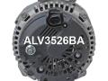 06E903016F, 06E903016, TG16C010, 115919, CAL15365AS, CAL15365ES, CAL15365OS, CAL15365RS, 8EL012240381, ALV3526BA, ALV3526DD, ALV3526UX, LRA02829, ALV3526RB, 06E903016FX, 2542916, 439535, 542916, 542918, 23829N, 301N21034Z Генератор Audi A6 C6 (S6,RS6) 2004г. - фото №4