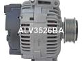 06E903016F, 06E903016, TG16C010, 115919, CAL15365AS, CAL15365ES, CAL15365OS, CAL15365RS, 8EL012240381, ALV3526BA, ALV3526DD, ALV3526UX, LRA02829, ALV3526RB, 06E903016FX, 2542916, 439535, 542916, 542918, 23829N, 301N21034Z Генератор Audi A6 C6 (S6,RS6) 2004г. - фото №5