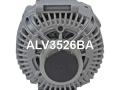 06E903016F, 06E903016, TG16C010, 115919, CAL15365AS, CAL15365ES, CAL15365OS, CAL15365RS, 8EL012240381, ALV3526BA, ALV3526DD, ALV3526UX, LRA02829, ALV3526RB, 06E903016FX, 2542916, 439535, 542916, 542918, 23829N, 301N21034Z Генератор Audi A6 C6 (S6,RS6) 2004г. - фото №6