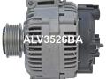 06E903016F, 06E903016, TG16C010, 115919, CAL15365AS, CAL15365ES, CAL15365OS, CAL15365RS, 8EL012240381, ALV3526BA, ALV3526DD, ALV3526UX, LRA02829, ALV3526RB, 06E903016FX, 2542916, 439535, 542916, 542918, 23829N, 301N21034Z Генератор Audi A6 C6 (S6,RS6) 2009г. - фото №7