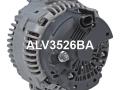 06E903016F, 06E903016, TG16C010, 115919, CAL15365AS, CAL15365ES, CAL15365OS, CAL15365RS, 8EL012240381, ALV3526BA, ALV3526DD, ALV3526UX, LRA02829, ALV3526RB, 06E903016FX, 2542916, 439535, 542916, 542918, 23829N, 301N21034Z Генератор Audi A6 Allroad C6 2008г. - фото №2