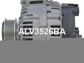 06E903016F, 06E903016, TG16C010, 115919, CAL15365AS, CAL15365ES, CAL15365OS, CAL15365RS, 8EL012240381, ALV3526BA, ALV3526DD, ALV3526UX, LRA02829, ALV3526RB, 06E903016FX, 2542916, 439535, 542916, 542918, 23829N, 301N21034Z Генератор Audi A6 Allroad C6 2008г. - фото №7