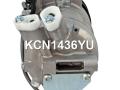 926004EF0A, 926004PB0A, 926004MS1A, 4471606922, DCP46021, KCN1436GW, KCN1436VG, KCN1436YU, KCN9436GW, 926004BA0A, 926004BA1A Компрессор кондиционера Nissan X-Trail T32 2016г. - фото №6