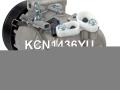 926004EF0A, 926004PB0A, 926004MS1A, 4471606922, DCP46021, KCN1436GW, KCN1436VG, KCN1436YU, KCN9436GW, 926004BA0A, 926004BA1A Компрессор кондиционера Renault Espace 5 2018г. - фото №2