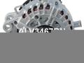 2011354, 2161084, 2188081, GK2T10300AC, GK2T10300AD, GK2T10300AE, ALV3467KL, ALV3467RN, ALV3467UX, TG15C206, TG15C255 Генератор Ford Kuga 3 2019г. - фото №5