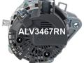 2011354, 2161084, 2188081, GK2T10300AC, GK2T10300AD, GK2T10300AE, ALV3467KL, ALV3467RN, ALV3467UX, TG15C206, TG15C255 Генератор Ford Kuga 3 2019г. - фото №7