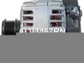 2011354, 2161084, 2188081, GK2T10300AC, GK2T10300AD, GK2T10300AE, ALV3467KL, ALV3467RN, ALV3467UX, TG15C206, TG15C255 Генератор Ford Transit Custom 2015г. - фото №4