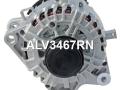 2011354, 2161084, 2188081, GK2T10300AC, GK2T10300AD, GK2T10300AE, ALV3467KL, ALV3467RN, ALV3467UX, TG15C206, TG15C255 Генератор Ford Transit Custom 2015г. - фото №5