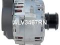 2011354, 2161084, 2188081, GK2T10300AC, GK2T10300AD, GK2T10300AE, ALV3467KL, ALV3467RN, ALV3467UX, TG15C206, TG15C255 Генератор Ford Transit Custom 2015г. - фото №6
