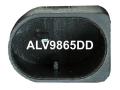 23100HG00A, A6519062500, ALV9865DD, 6519062500, 439865, 440604, FG18S097 Генератор Infiniti Q50 2013г. - фото №8