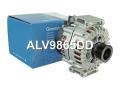 23100HG00A, A6519062500, ALV9865DD, 6519062500, 439865, 440604, FG18S097 Генератор Infiniti Q50 2013г. - фото №9