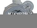 0375R4, 53039700118, 11657647003, 11657600890, MTK1177SL, 11657565912, 11657595351, 11657595678, 11657600881, 7595678, 53039880163, 53039700163, 53039700181, 53039880118, 53039880181, MTK1177AV, MTK1177BH, MTK1177GR, MTK1177NM, MTK1177NR, MTK1177RF, MTK1177TT, 756542401, 756542402, 7565424-03, MTK1177PR, MTK1177RB, 702N10170Z Турбина Peugeot RCZ 2010г. - фото №4