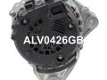 12317807187, FG23S011, 12317808075, ALV0426GB, 12314732351, 116138, ALV0426DD, ALV0426UX, ALV0426RB, 2543517B, 2543517C, 439670, 440256, 301N20712Z Генератор BMW X5 E70 2007г. - фото №7
