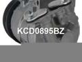 4471501731, 4471503250, 9676862380, 9822101380, 447150-4722, 598754, 4471908112, KCD0895GW, 6453WG, 648739, KCD0895YU, KCD0895RA, DCP21021, DCP21010, ACP956000S, 9822101780, 9689079880, 9676443980, 9659875480, 1606230580, 648738, 6453WF, 4471908110, 4471505200, 447150-1730, 240895, 1606467480, KCD0895BZ, 813523 Компрессор кондиционера Peugeot 208 2 2019г. - фото №2