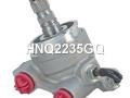 4425002070, 4425002150, 4425002151, 88973765, 88970132, HNQ2235GQ, HNQ2235KW, HSR22351AY, HNQ2235RB, R2235, R22351NW, R22351RB, R22352RB, 4424002050, 4425001020, 4425001021, 4425002160, 4425012670, 401N10248Z Рулевая рейка Toyota Corolla E120 2003г. - фото №3