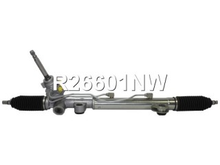 Рулевая рейка, ориг. номер MR589343, HNQ2660GQ, HSR26601AY, MR589342, MR589344, R2660, R26601NW, R26601RB, R26602RB, 401N10249Z, Mitsubishi Eclipse 4 2008-2011