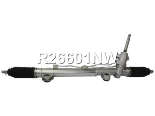 Рулевая рейка, ориг. номер MR589343, HNQ2660GQ, HSR26601AY, MR589342, MR589344, R2660, R26601NW, R26601RB, R26602RB, 401N10249Z, Mitsubishi Eclipse 4 2008-2011