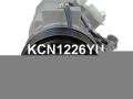 883200C160, 4472800800, 4711016, 4711026, 4772606334, 4772606335, KCN1226BZ, KCN1226GW, KCN1226VG, KCN1226YU, KCN1226ZS, KCN9226YU, 883100C090, 883100C120, 883200C130, 883200C190, 501N10099Z Компрессор кондиционера Toyota Sequoia 1 2001г. - фото №4