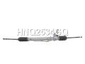 34110FC010, HNQ2534GQ, HNQ2534KW, R2534, R25341NW, R25341RB, R25342RB, 34110AA051, 34110AA052, 34110AC190, 34110FA010, 34110FA011, 34110FA100, 34110FE040 Рулевая рейка Subaru Forester SF 1997г. - фото №2