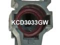 977012E500, 1605022900, 1625019100, 977011D500, 977012D600, 977012E550, 813270, 241103, 241232, 977012E300, 0K2KB61450, 977012E551, 977013C171, 977013C172, 9770107200, KCD3033GW, KCD3033VG, KCD3033YU, KCD3033ZS, KCD3033ZY, KCD9033YU Компрессор кондиционера Kia Magentis MS 2001г. - фото №3