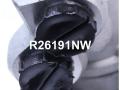 44250-08030, 44250-08040, R26191NW, HNQ2619GQ, R2619, R26191RB, 442500804084, 4425008041, 442500804184, 401N10164Z Рулевая рейка Toyota Sienna 2 2003г. - фото №4