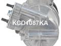 96863368, KCD1087BZ, KCD1087PK, KCD1087GW, 95935300, TSP0155998, 42422273, 95016510, 95033351, KCD1087KA, KCD1087SZ, KCD1087ZS, KCD9087BZ, 501N10015Z Компрессор кондиционера Chevrolet Orlando 2010г. - фото №3