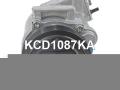 96863368, KCD1087BZ, KCD1087PK, KCD1087GW, 95935300, TSP0155998, 42422273, 95016510, 95033351, KCD1087KA, KCD1087SZ, KCD1087ZS, KCD9087BZ, 501N10015Z Компрессор кондиционера Chevrolet Orlando 2010г. - фото №5